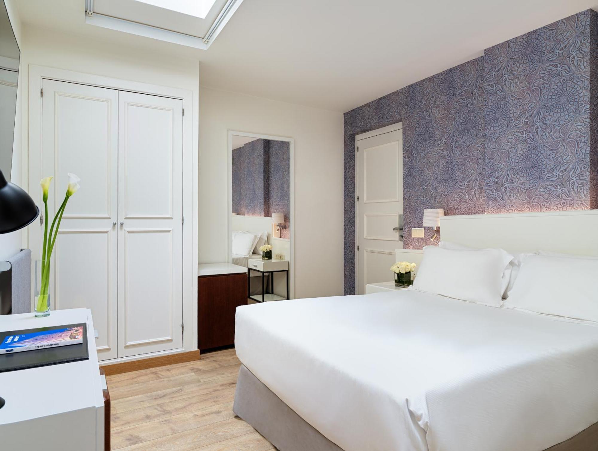 H10 Raco Del Pi Boutique Hotel, Barcelona
