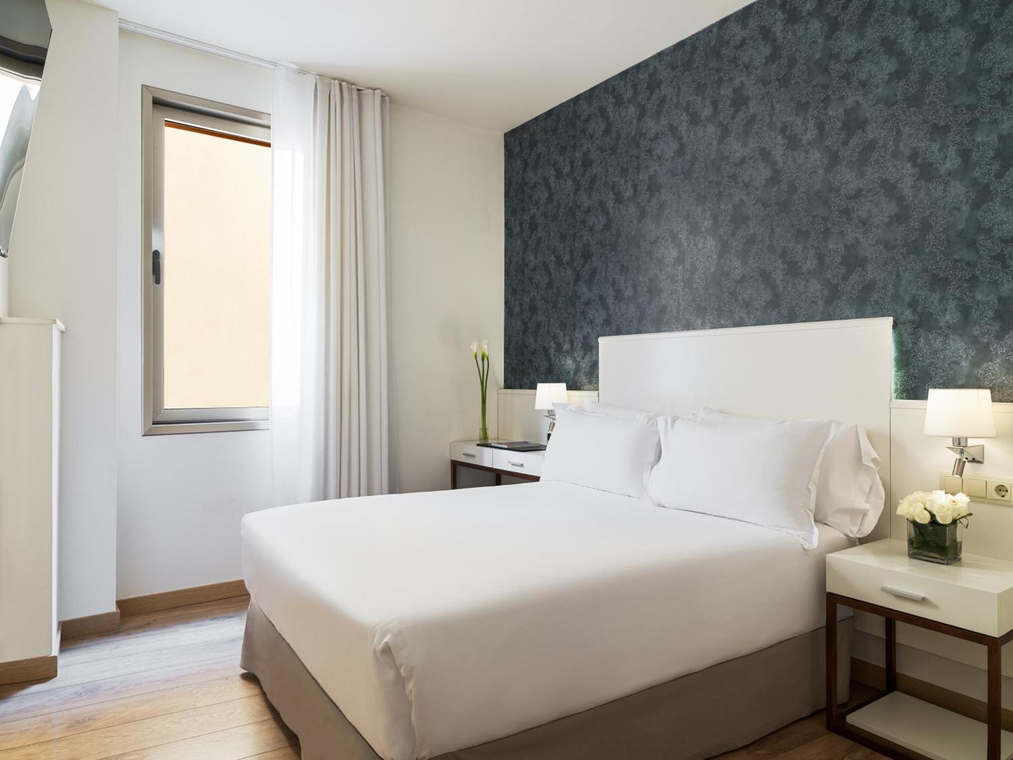H10 Raco Del Pi Boutique Hotel — Zdjęcia 1