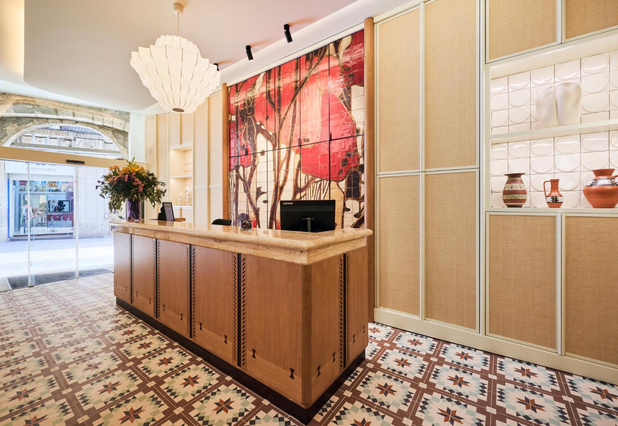 H10 Raco Del Pi Boutique Hotel — Zdjęcia 3